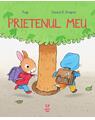 Copertă produs Prietenul meu - thumb 1