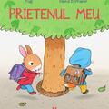 Copertă produs Prietenul meu - gallery small 