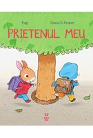 Prietenul meu