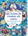 Copertă produs Un milion de creaturi ale mării - thumb 1