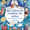 Copertă produs Un milion de creaturi ale mării - gallery small 