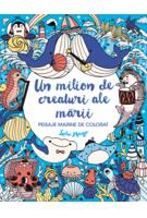 Imagine produs Un milion de creaturi ale mării