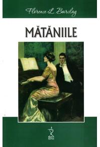 Copertă produs Mătăniile