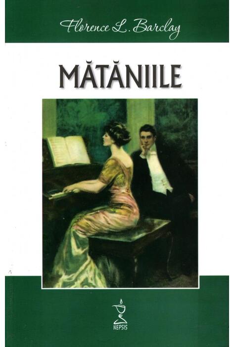 Copertă produs Mătăniile