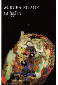 Copertă produs La țigănci