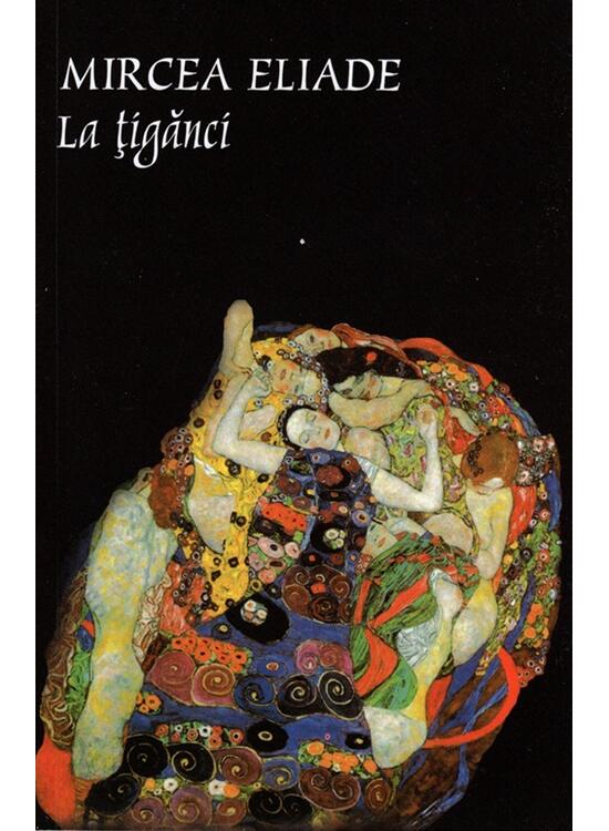 Copertă produs La țigănci - gallery big 1