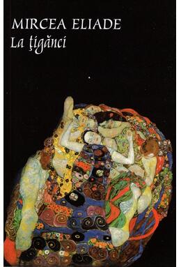 Copertă produs La țigănci