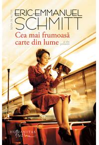 Copertă produs Pachet I Autor Eric-Emmanuel Schmitt