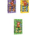Copertă produs Pachet Seria Hotdog - gallery small 