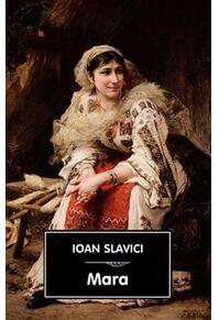 Copertă produs Mara