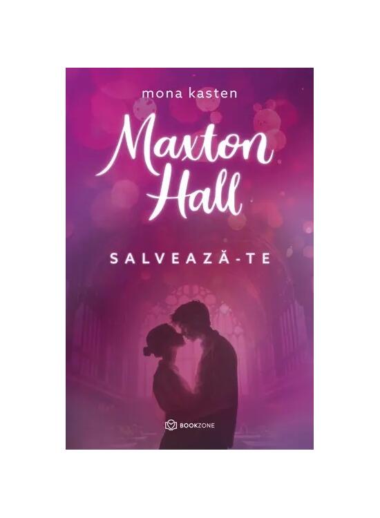 Copertă produs Pachet Seria Maxton Hall (Salvează-mă, Salvează-te, Salvează-ne) - gallery big 3