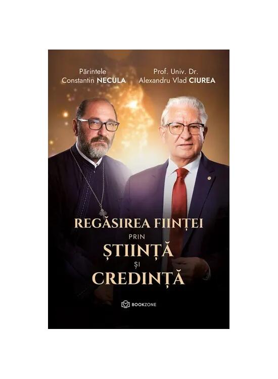 Copertă produs Pachet Dr. Alexandru Vlad Ciurea - gallery big 2