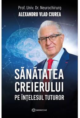 Copertă produs Pachet Dr. Alexandru Vlad Ciurea