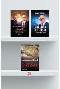 Copertă produs Pachet Dr. Alexandru Vlad Ciurea