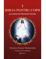 Copertă produs Pachet  Biblia pentru copii - thumb 2