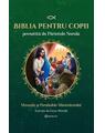 Copertă produs Pachet  Biblia pentru copii - thumb 3