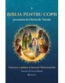 Copertă produs Pachet  Biblia pentru copii - thumb 4