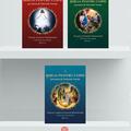Copertă produs Pachet  Biblia pentru copii - gallery small 