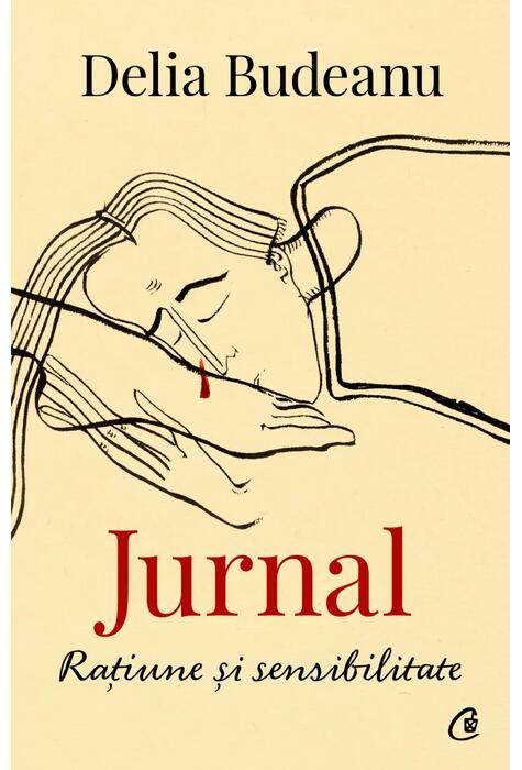 Copertă produs Jurnal. Rațiune și sensibilitate