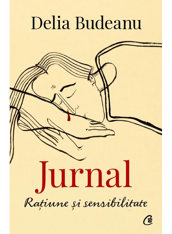 Copertă produs Jurnal. Rațiune și sensibilitate - gallery big 1