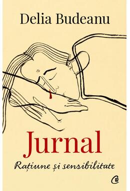 Copertă produs Jurnal. Rațiune și sensibilitate