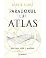 Copertă produs Pachet Seria Atlas și Cei Șase Aleși - thumb 2