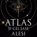 Copertă produs Pachet Seria Atlas și Cei Șase Aleși - gallery small 