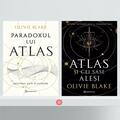Copertă produs Pachet Seria Atlas și Cei Șase Aleși - gallery small 
