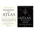 Copertă produs Pachet Seria Atlas și Cei Șase Aleși - gallery small 