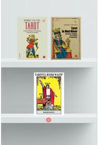Copertă produs Pachet Tarot