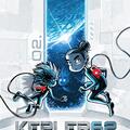 Copertă produs Pachet Seria Kepler62 - gallery small 
