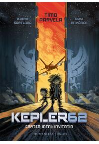 Copertă produs Pachet Seria Kepler62