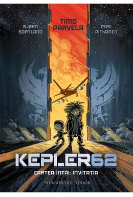Copertă produs Pachet Seria Kepler62