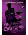 Copertă produs Instinct criminal (Vol. 2) - thumb 1