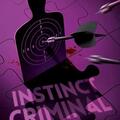 Copertă produs Instinct criminal (Vol. 2) - gallery small 