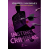 Copertă produs Instinct criminal (Vol. 2)