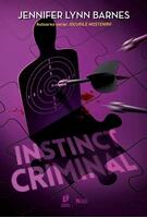 Imagine produs Instinct criminal (Vol. 2)