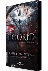 Copertă produs Hooked (Vol. 1)