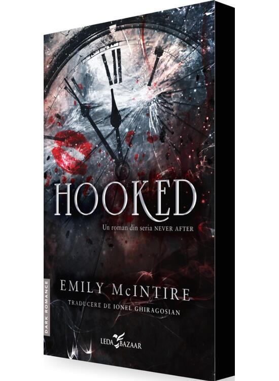 Copertă produs Hooked (Vol. 1) - gallery big 1