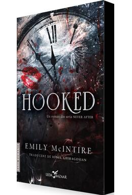 Copertă produs Hooked (Vol. 1)
