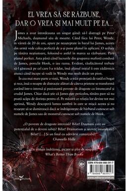 Copertă produs Hooked (Vol. 1)