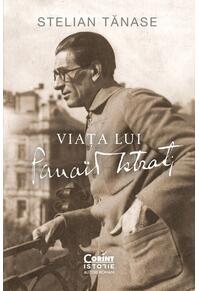 Copertă produs Viața lui Panait Istrati