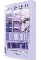 Imagine produs Dragoste reproiectată (Vol. 1)