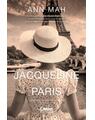 Copertă produs Jacqueline la Paris - thumb 1