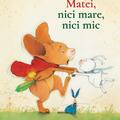 Copertă produs Pachet Aventurile lui Matei (incomplet) - gallery small 