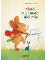 Copertă produs Pachet Aventurile lui Matei (incomplet) - thumb 9