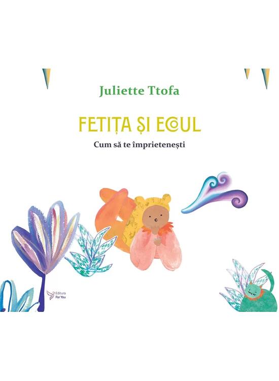 Copertă produs Pachet Reziliența Emoțională a Copiilor - gallery big 5