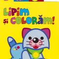 Copertă produs Lipim și colorăm! 3 - gallery small 