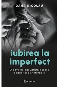 Copertă produs Iubirea la imperfect