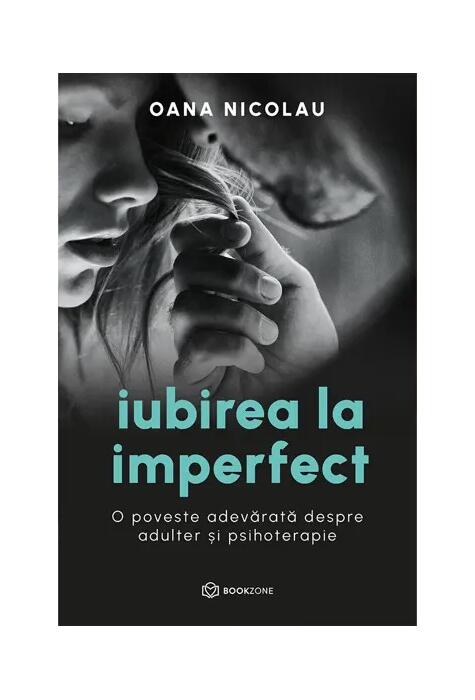 Copertă produs Iubirea la imperfect